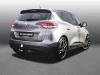 Usata Renault Scenic E-Tech LIMITED 140 CV (102 kW) 2018 Grigio Monovolume