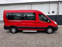 Occasion Ford Transit Trend 105 ch (77 kW) 2020 Rouge Break