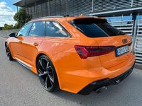 Gebraucht Audi RS6 600 PS (441 kW) 2024 Kombi