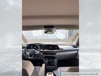 Gebraucht VW Multivan Basis 150 PS (110 kW) 2022 Grau Van