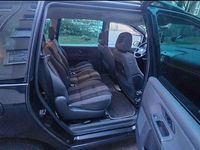 Gebraucht VW Sharan Freestyle 116 PS (85 kW) 2008 Van / Kleinbus