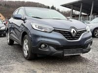 Gebraucht Renault Kadjar Life 131 PS (96 kW) 2019 Blau SUV