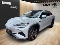 Neu BYD Sealion 7 Comfort 230 kW (313 PS) 2026 Indigo grey SUV