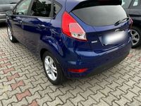 gebraucht Ford Fiesta 1.0 Eco Boost