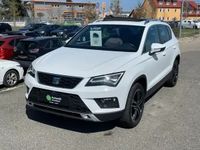 Gebraucht Seat Ateca 150 PS (110 kW) 2017 Nevada weiss SUV