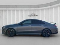 Gebraucht Mercedes CLA35 AMG Premium Plus 306 PS (225 kW) 2025 Grau Limousine