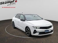 Gebraucht Opel Astra GS Line 131 PS (96 kW) 2022 Weiss Limousine