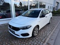 Gebraucht Fiat Tipo Pop 95 PS (69 kW) 2019 Weiß Kombi