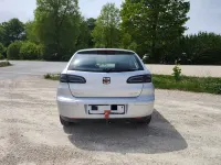 Gebraucht Seat Ibiza Stella 75 PS (55 kW) 2004 Silber Kleinwagen