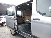 gebraucht Ford Transit Custom Kasten Trend PHEV