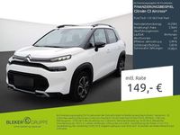 Gebraucht Citroën C3 2023 Weiss Kleinwagen