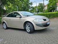 Gebraucht Renault Mégane Cabriolet 136 PS (100 kW) 2005 Cabrio