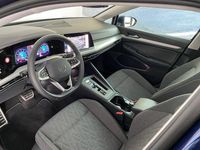 Używany VW Golf VIII Move 150 KM (110 kW) 2024 Niebieski Kombi