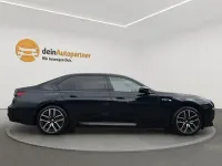 Second-hand BMW i7 Performance 484 kW (659 CP) 2023 Gri Berlinǎ