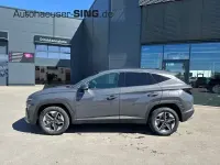 Neu Hyundai Tucson 239 PS (175 kW) 2026 Grau SUV