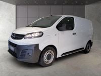 Gebraucht Opel Vivaro-e Combi Edition 100 kW (136 PS) 2021 Andere Van