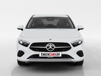 Gebraucht Mercedes A250 Progressive 163 PS (119 kW) 2024 Weiß Limousine
