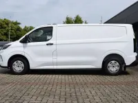 Neu Ford Transit Custom Trend 136 PS (100 kW) 2026 Frostweiß Van / Kleinbus