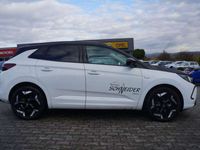 gebraucht Opel Grandland X Plug-in-Hybrid 1.6 DI Automatik