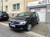 gebraucht VW Golf Plus 1.4 DSG VI Highline *Euro5*Navi*