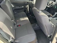 Gebraucht Suzuki Ignis 83 PS (61 kW) 2021 Other SUV
