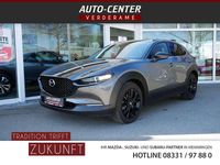 Gebraucht Mazda CX-30 Nagisa 140 PS (102 kW) 2025 Grau SUV