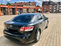 gebraucht Toyota Avensis 