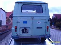 Gebraucht Renault Estafette 39 PS (28 kW) 1978 Grün Van / Kleinbus