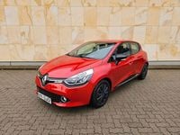 Gebraucht Renault Clio IV Dynamique 90 PS (66 kW) 2013 Rot Limousine