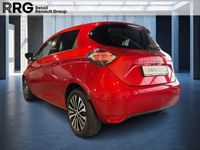 Gebraucht Renault Zoe Iconic 50 kW (69 PS) 2023 Dezir Kleinwagen