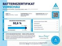 Usata Audi A3 S-Line 204 CV (150 kW) 2023 Giallo Berlina