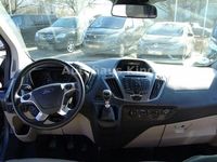 Gebraucht Ford Tourneo Custom Titanium 170 PS (125 kW) 2018 Andere Van