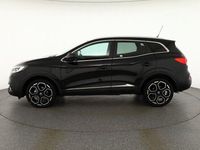 Gebraucht Renault Kadjar 159 PS (116 kW) 2018 Schwarz SUV