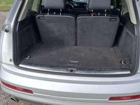 Gebraucht Audi Q7 239 PS (175 kW) 2013 SUV