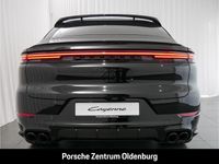 Neu Porsche Cayenne S 475 PS (349 kW) 2026 Schwarz SUV