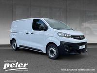Gebraucht Opel Vivaro Edition 120 PS (88 kW) 2024 Andere Van / Kleinbus