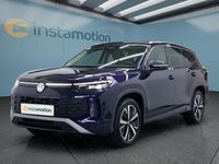 Gebraucht VW Tayron 150 PS (110 kW) 2025 Violett SUV