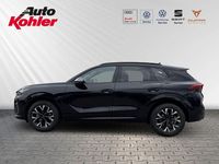 Second-hand Cupra Terramar 150 CP (110 kW) 2025 Negru SUV