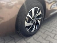 Gebraucht Citroën Spacetourer Shine 178 PS (130 kW) 2022 Braun Van / Kleinbus