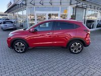 Gebraucht Honda HR-V Executive 131 PS (96 kW) 2016 Rot SUV