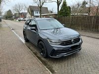 gebraucht VW Tiguan 1.5 TSI OPF DSG R-Line Black Style