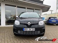 Gebraucht Renault Twingo Urban Night 65 PS (47 kW) 2022 Schwarz Kleinwagen