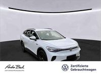 Gebraucht VW ID.4 Pure 108 kW (148 PS) 2022 Weiß SUV