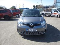 Gebraucht Renault Twingo Techno 60 kW (82 PS) 2024 Kleinwagen