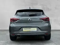 Gebraucht Renault Clio R.S. 2023 Grau Kleinwagen