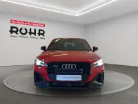 Gebraucht Audi SQ2 Sport 301 PS (221 kW) 2025 Progressivrot metallic SUV