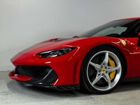 Neu Ferrari 296 880 PS (647 kW) 2026 Rosso corsa Coupé