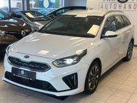 Gebraucht Kia Ceed 105 PS (77 kW) 2021 Casa white Kleinwagen