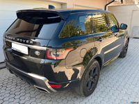 gebraucht Land Rover Range Rover Sport 3.0 P400 HSE Dynamic Steal...