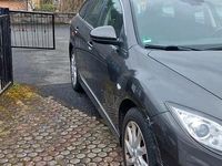 Gebraucht Mazda 6 163 PS (119 kW) 2010 Braun Kombi